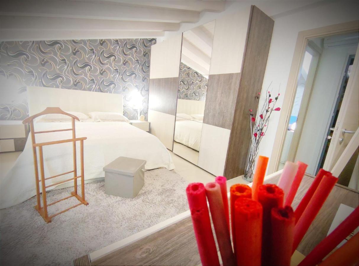 U Futtinu House Apartment Катания Екстериор снимка