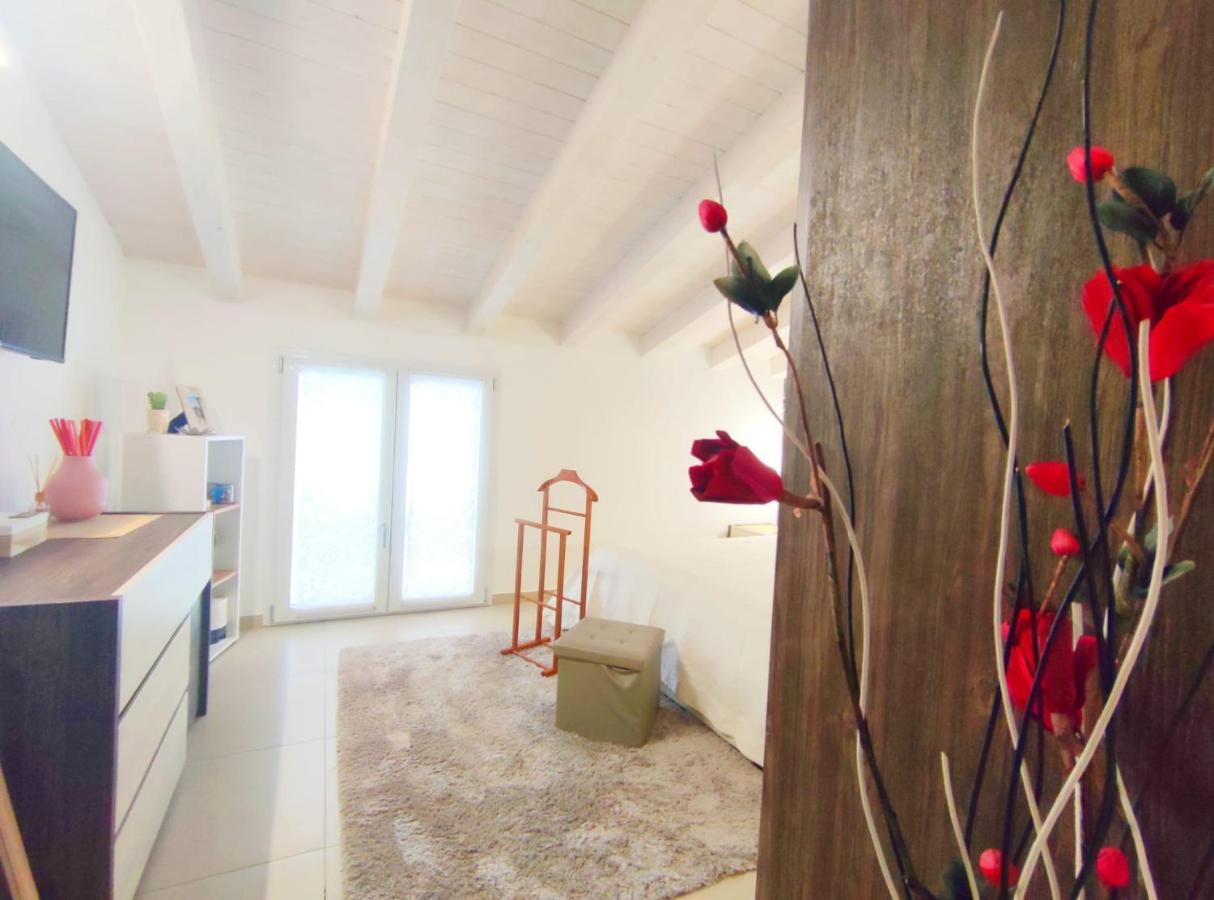 U Futtinu House Apartment Катания Екстериор снимка