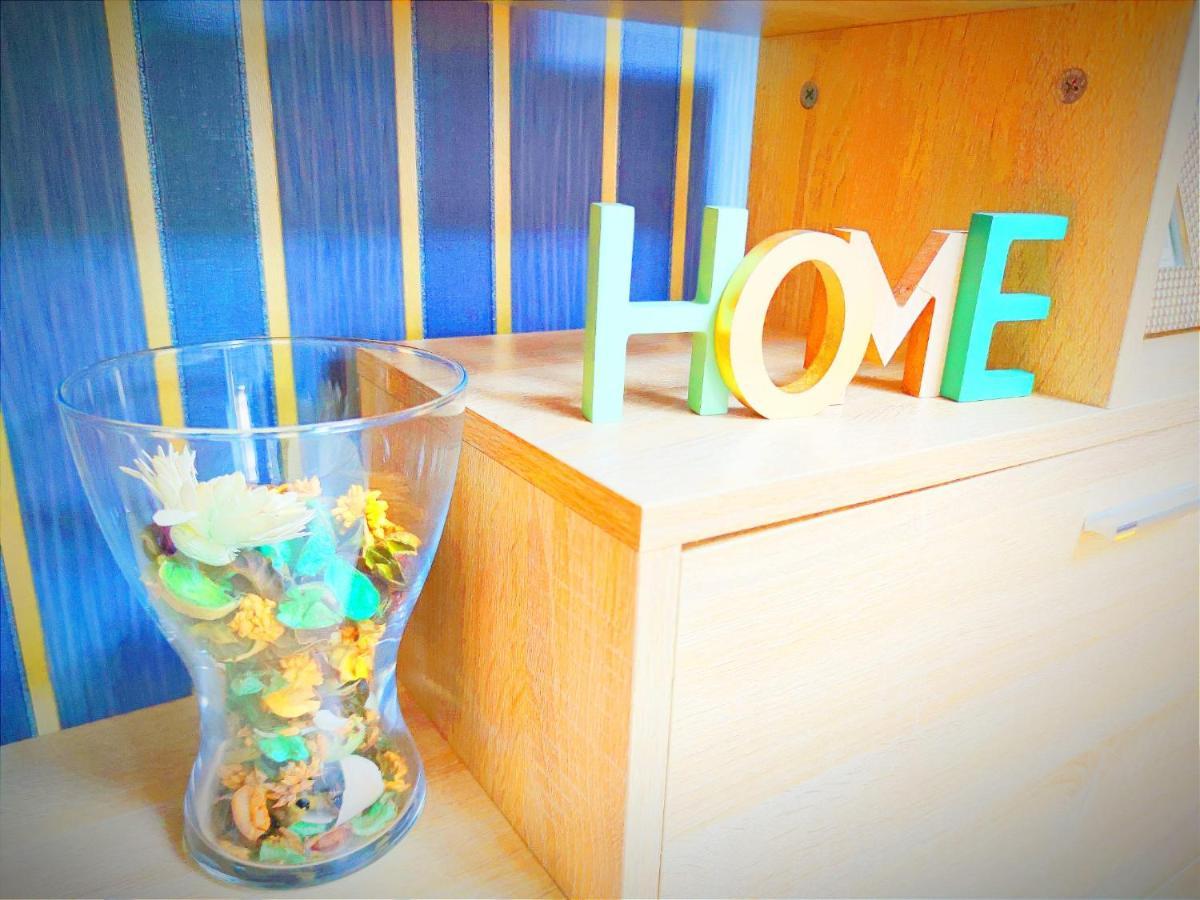 U Futtinu House Apartment Катания Екстериор снимка