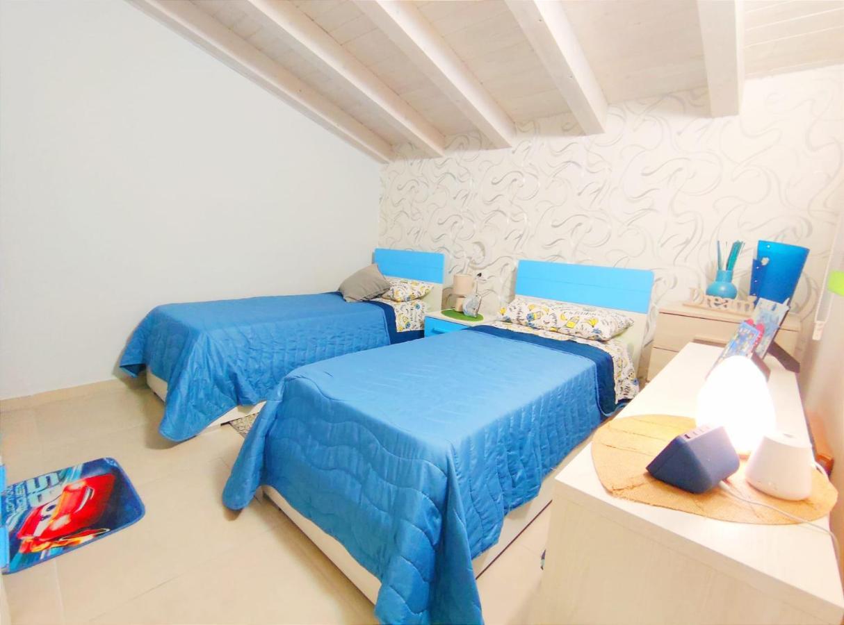 U Futtinu House Apartment Катания Екстериор снимка