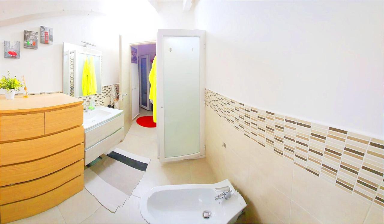 U Futtinu House Apartment Катания Екстериор снимка