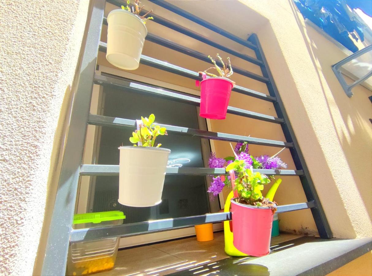 U Futtinu House Apartment Катания Екстериор снимка