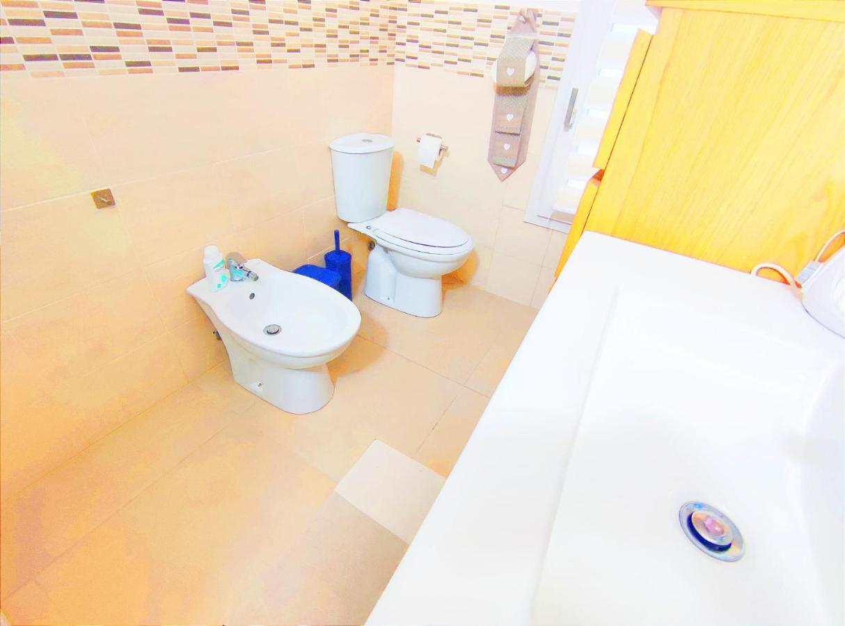 U Futtinu House Apartment Катания Екстериор снимка