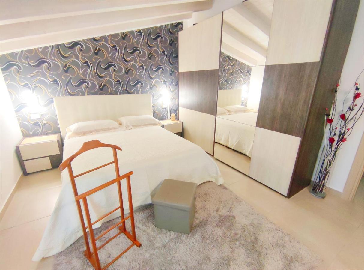 U Futtinu House Apartment Катания Екстериор снимка