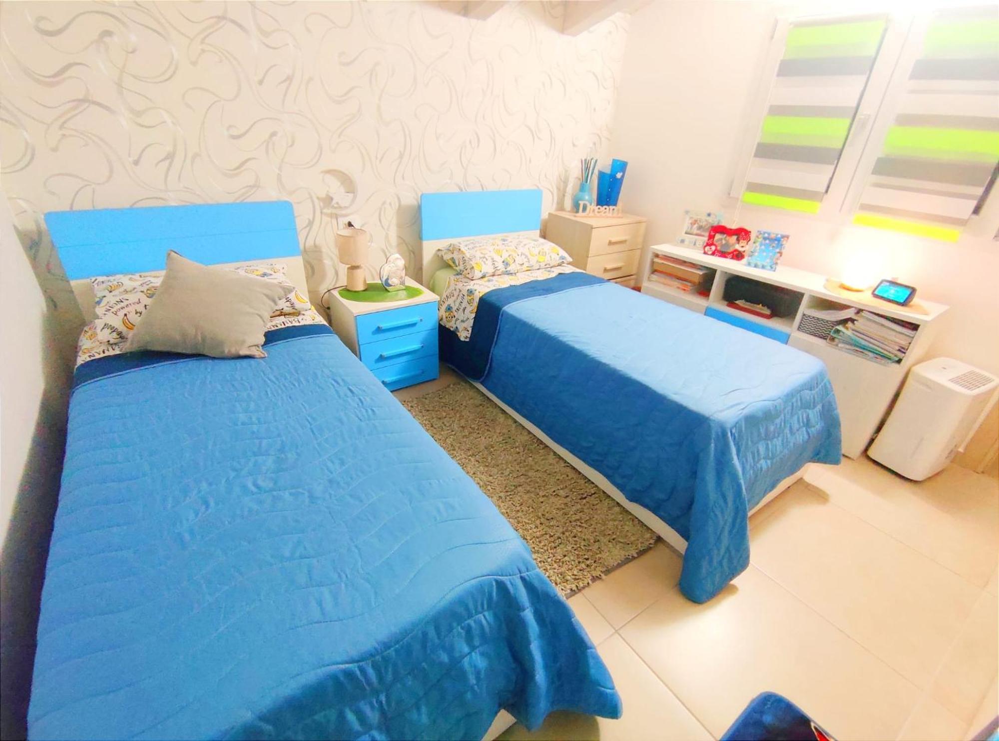 U Futtinu House Apartment Катания Екстериор снимка