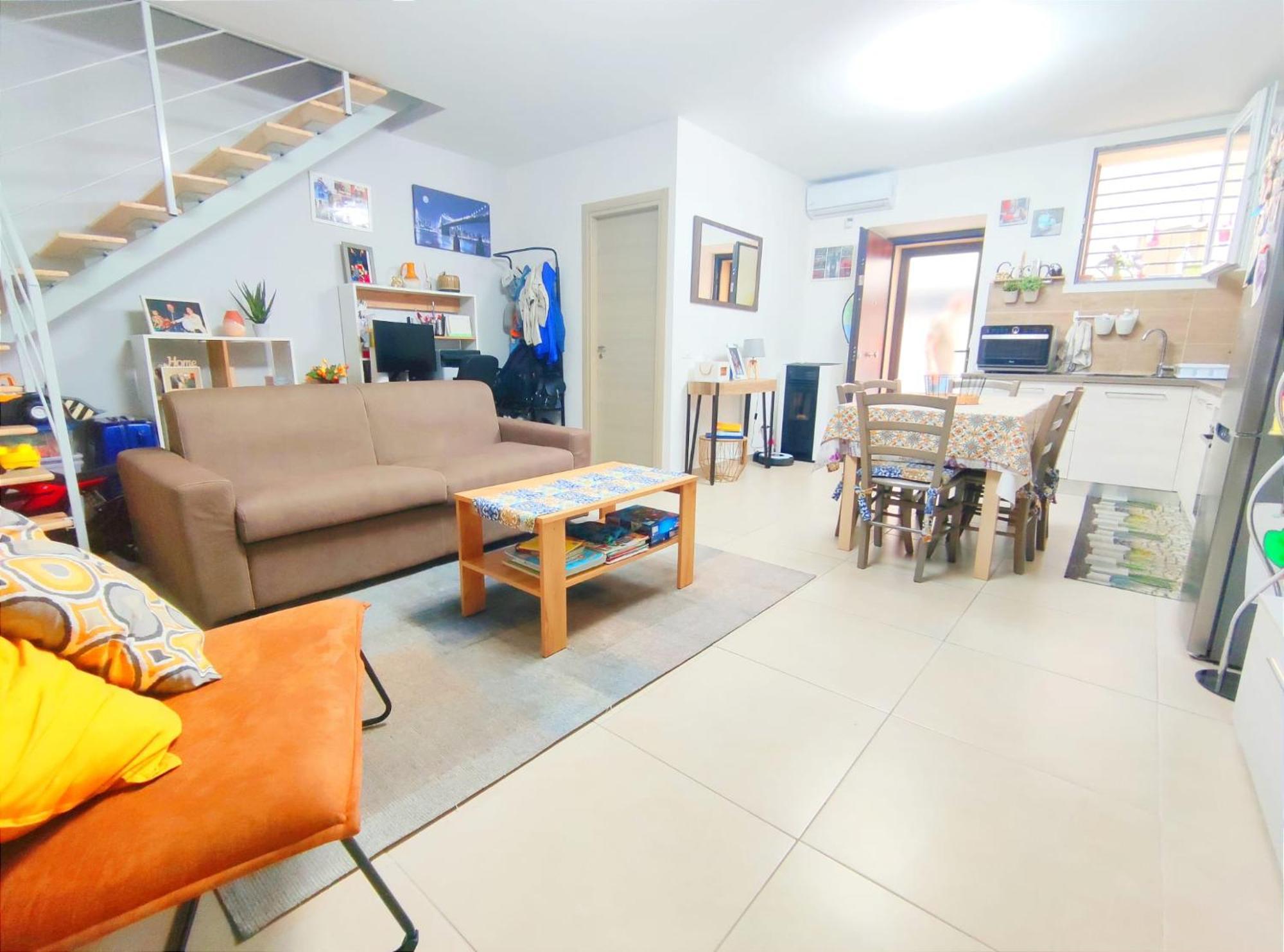 U Futtinu House Apartment Катания Екстериор снимка