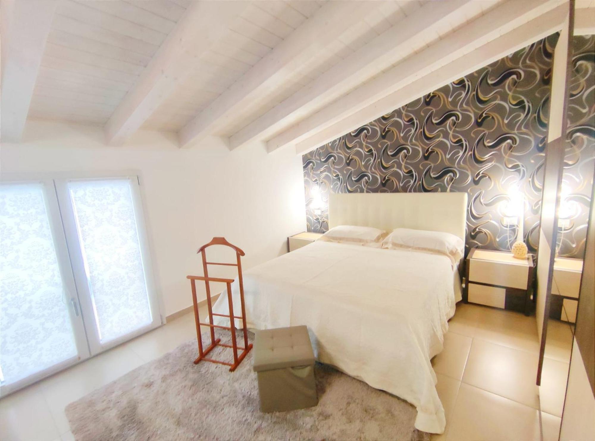 U Futtinu House Apartment Катания Екстериор снимка