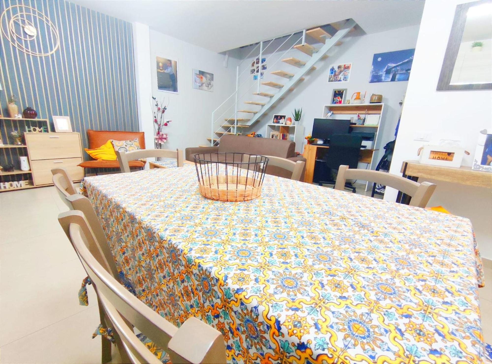 U Futtinu House Apartment Катания Екстериор снимка