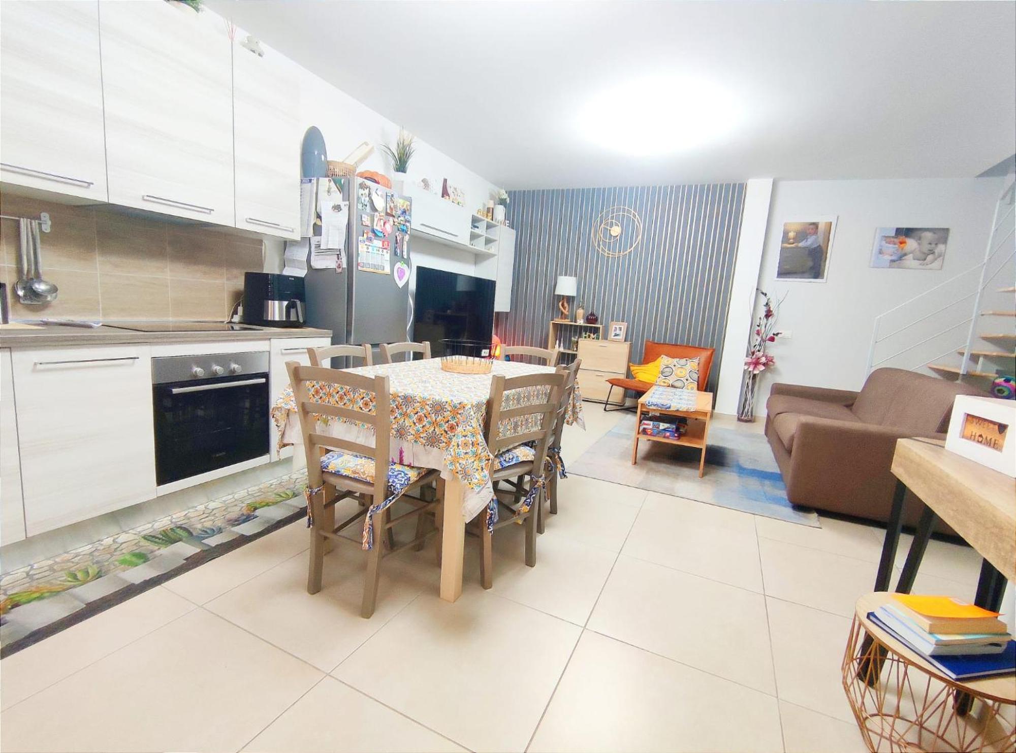 U Futtinu House Apartment Катания Екстериор снимка