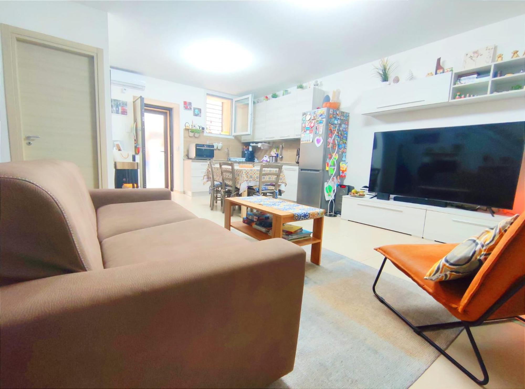 U Futtinu House Apartment Катания Екстериор снимка